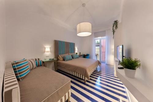 Apartamento Kira Guest House