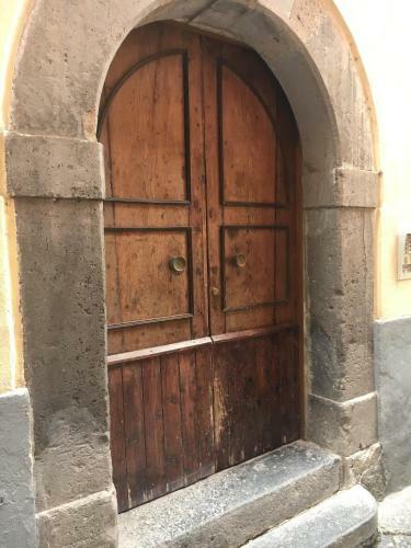 Apartamento Kira Guest House