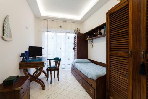 Apartamento Matilde Home