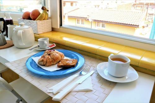 Apartamento La Nereide Home Deluxe
