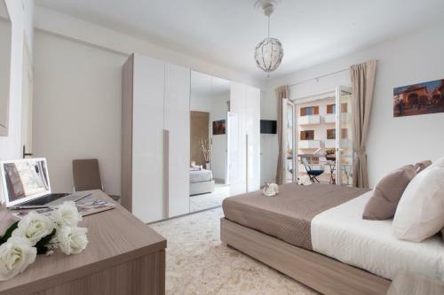 Apartamento Maison Claire