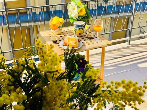 Apartamento Corso Italia Apt In Sorrento