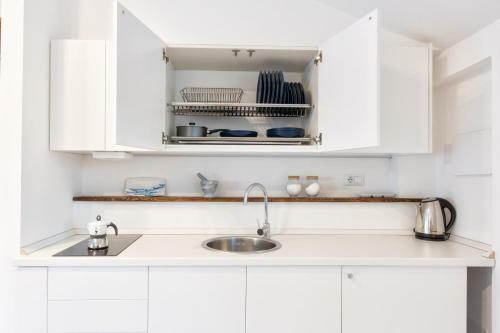 Hostal Boutique Suites 186