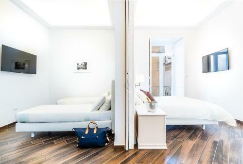 Hostal Suites Sorrento Elegance