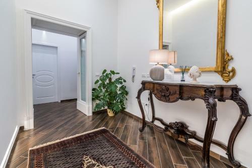 Hostal Suites Sorrento Elegance