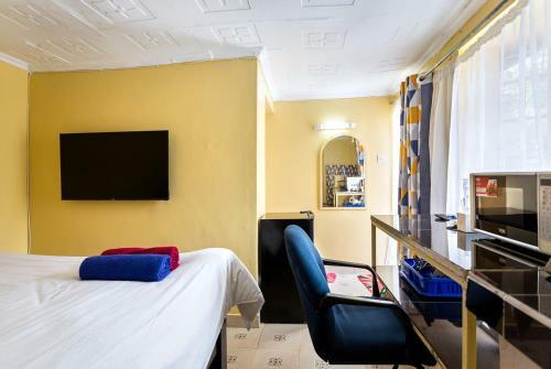 Hostal East Of Eden