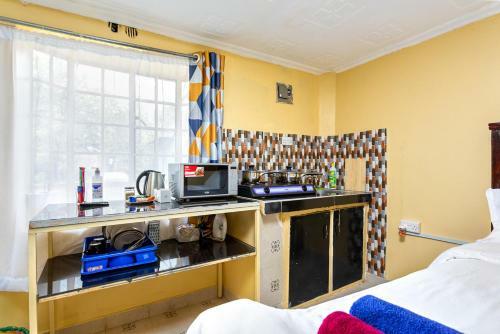 Hostal East Of Eden