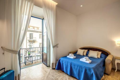 Bed & Breakfast Sorrento Square Suites