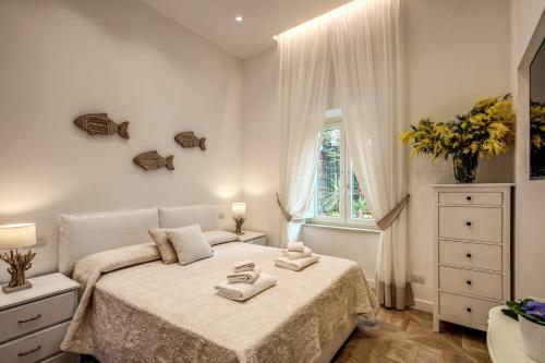 Bed & Breakfast Sorrento Square Suites
