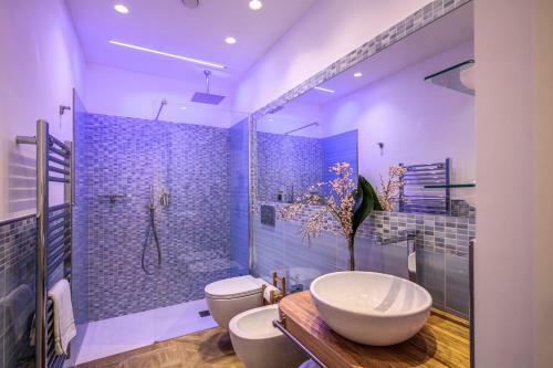 Bed & Breakfast Sorrento Square Suites