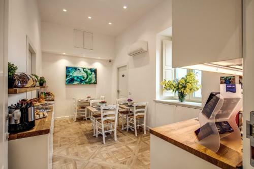 Bed & Breakfast Sorrento Square Suites