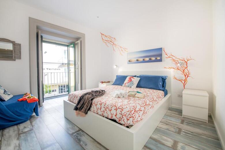Bed & Breakfast Il Ciottolo Sorrento