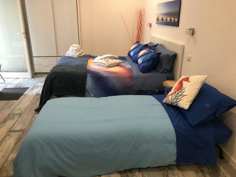 Bed & Breakfast Il Ciottolo Sorrento