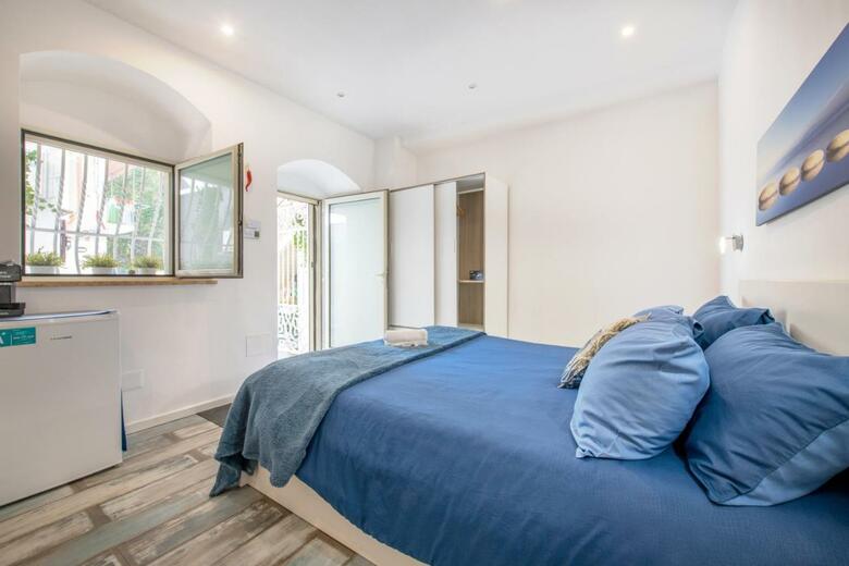 Bed & Breakfast Il Ciottolo Sorrento