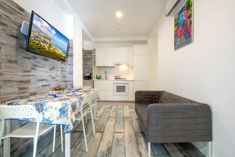 Bed & Breakfast Il Ciottolo Sorrento