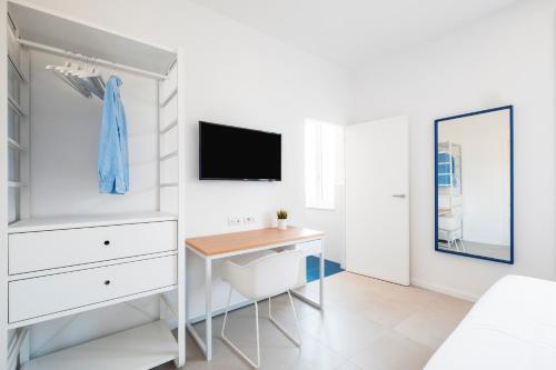 Hostal Ae Home|studio