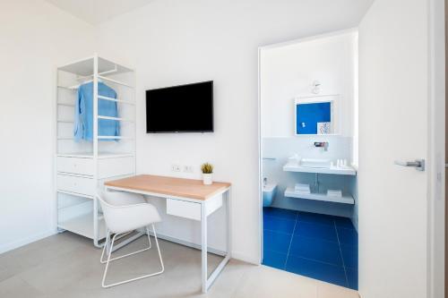 Hostal Ae Home|studio