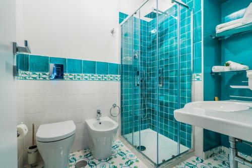 Bed & Breakfast Lemon Factor Sorrento