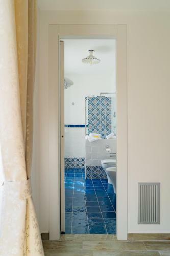 Bed & Breakfast Lemon Factor Sorrento