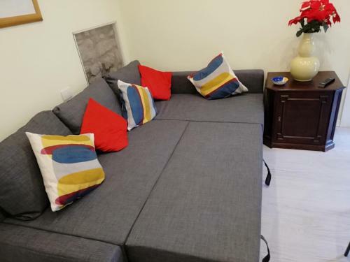 Gaiano Apt