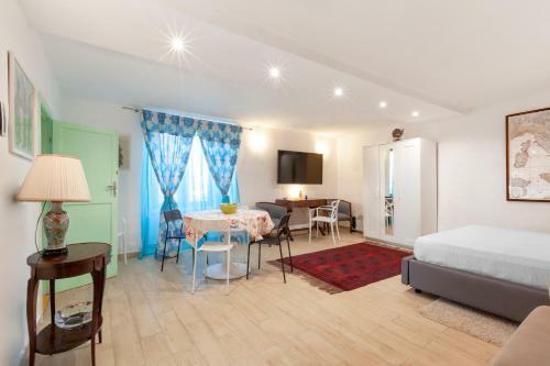 Gaiano Apt