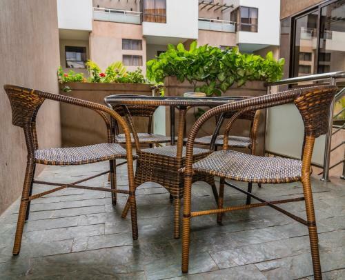 Apartamento The Courtyard On Vanga - Lavington
