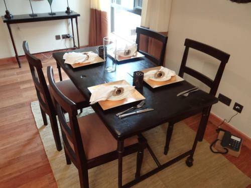 Apartamento The Courtyard On Vanga - Lavington