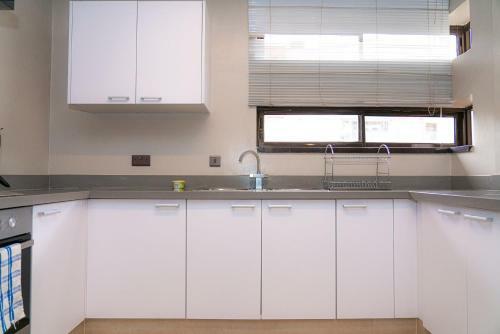 Apartamento The Courtyard On Vanga - Lavington
