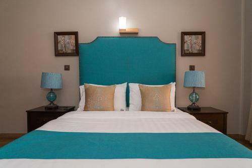 Apartamento The Courtyard On Vanga - Lavington