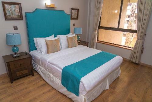Apartamento The Courtyard On Vanga - Lavington