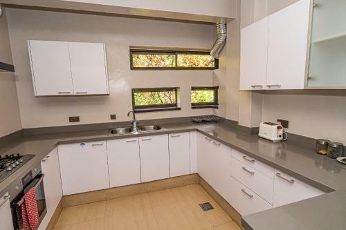 Apartamento The Courtyard On Vanga - Lavington