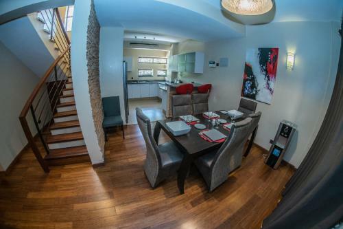 Apartamento The Courtyard On Vanga - Lavington
