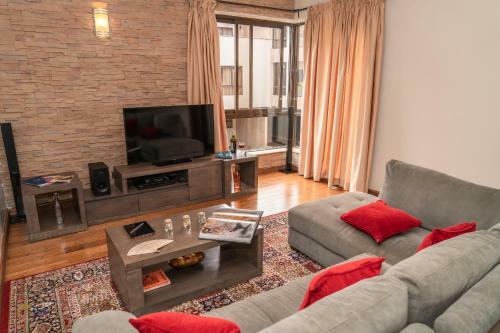 Apartamento The Courtyard On Vanga - Lavington