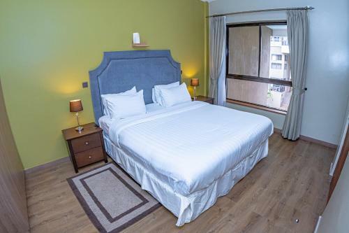 Apartamento The Courtyard On Vanga - Lavington