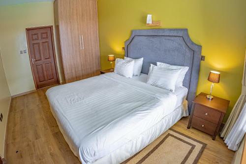 Apartamento The Courtyard On Vanga - Lavington