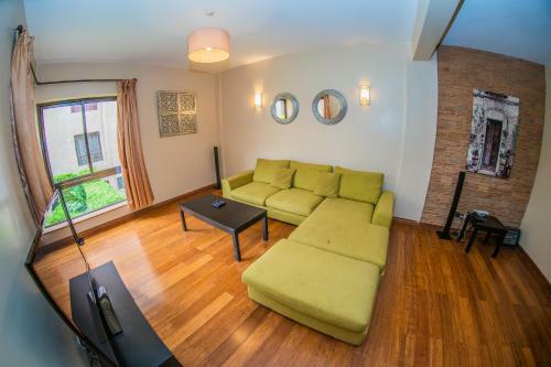 Apartamento The Courtyard On Vanga - Lavington
