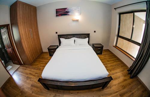 Apartamento The Courtyard On Vanga - Lavington