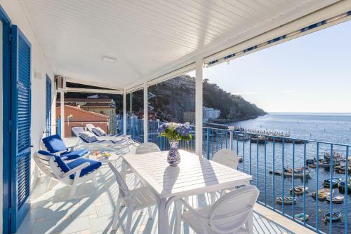 Profumo Di Mare Apartment Marina Grande