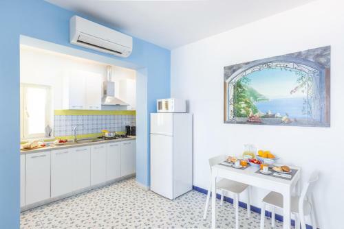 Profumo Di Mare Apartment Marina Grande