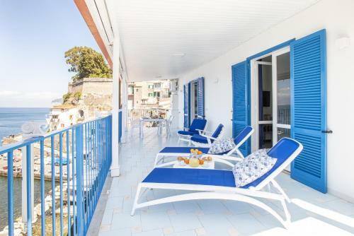 Profumo Di Mare Apartment Marina Grande