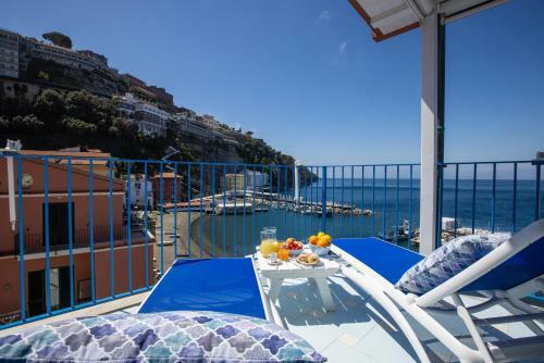 Profumo Di Mare Apartment Marina Grande