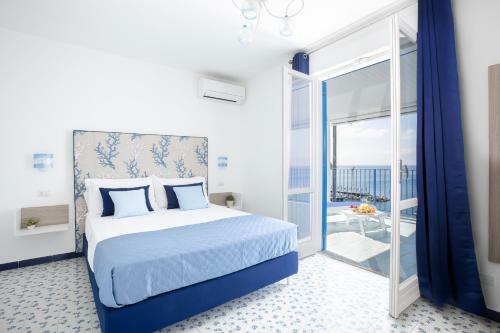 Profumo Di Mare Apartment Marina Grande