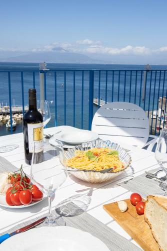 Profumo Di Mare Apartment Marina Grande