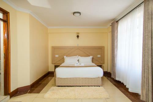 Acacia Luxurious Apartment