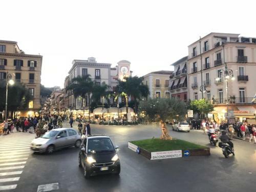 Apartamento Terrazza Felicienne