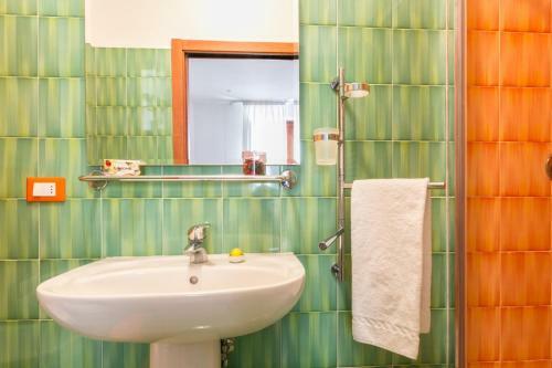 Apartamento Terrazza Felicienne
