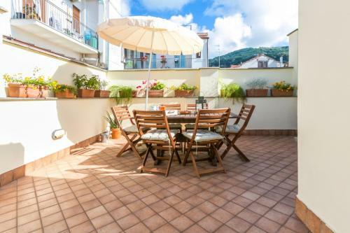 Apartamento Terrazza Felicienne