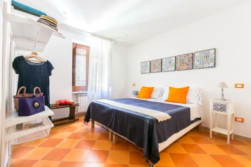 Apartamento Terrazza Felicienne