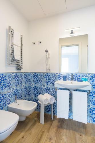 Bed & Breakfast Casa Ela