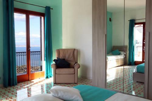 Apartamento Villa Marylise